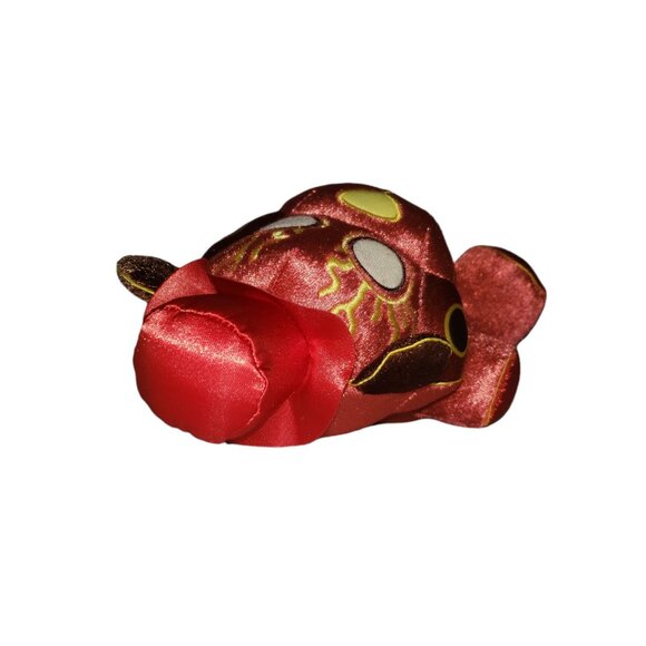 Five Nights at Freddy's Funko Plush Live Wire Freddy FNAF Walmart Exclusive NWT - Picture 7 of 7